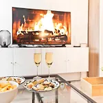 Apartment Le Majorelle - Hypercentre - Quartier Apaisant