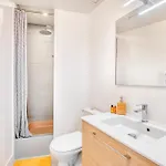 Apartment Le Majorelle - Hypercentre - Quartier Apaisant Angers