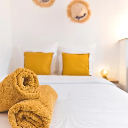 Le Majorelle - Hypercentre - Quartier Apaisant Apartment