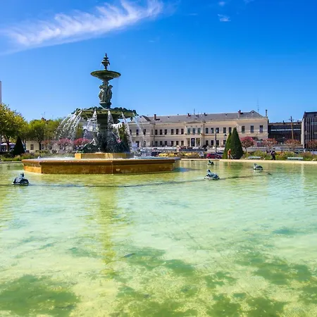 Le Majorelle - Hypercentre - Quartier Apaisant Apartamento *