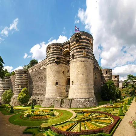 Le Majorelle - Hypercentre - Quartier Apaisant * Angers