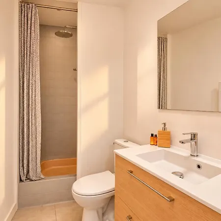 Le Majorelle - Hypercentre - Quartier Apaisant Apartment Angers