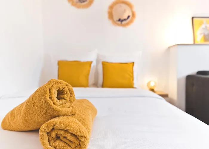 Le Majorelle - Hypercentre - Quartier Apaisant Apartment