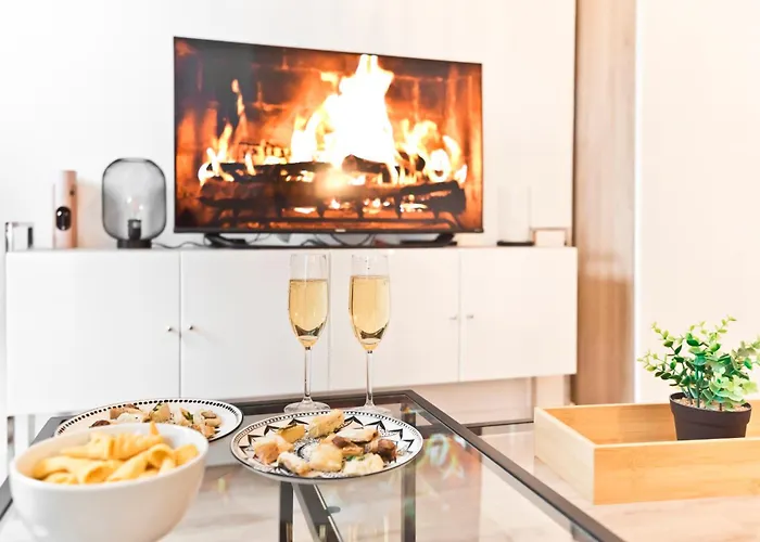 Apartment Le Majorelle - Hypercentre - Quartier Apaisant