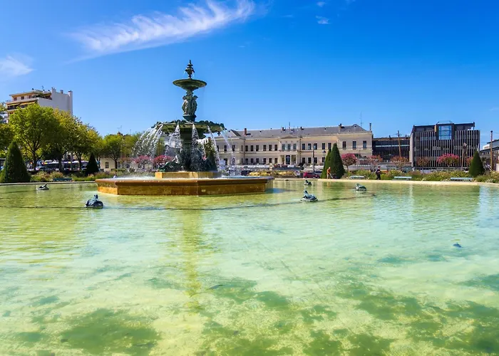 Le Majorelle - Hypercentre - Quartier Apaisant Apartamento *
