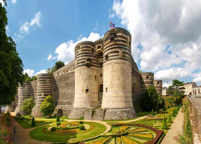 Le Majorelle - Hypercentre - Quartier Apaisant * Анже